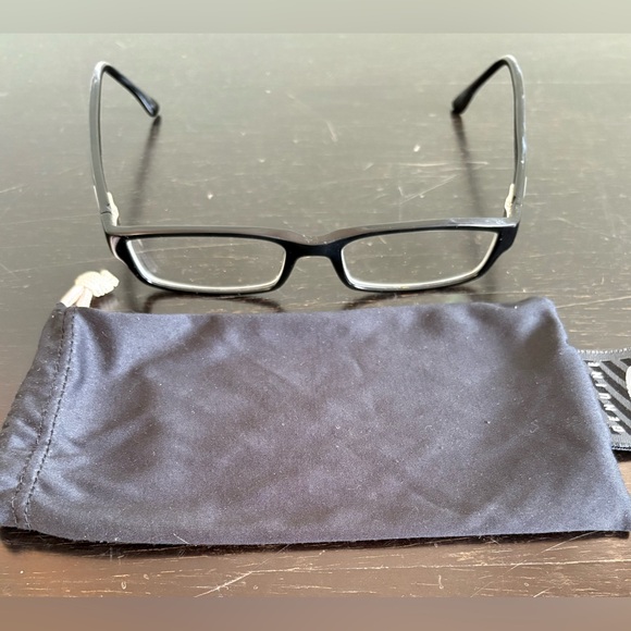 Oakley Servo Prescription Eyeglasses - Picture 5 of 11